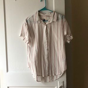 Universal thread button up